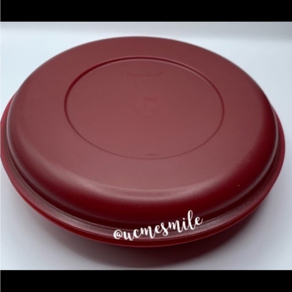 Tupperware Vegetable Snack Tray - Picture 3 of 5